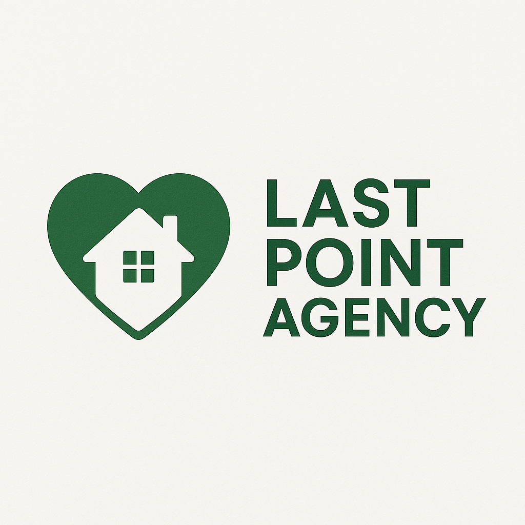 Last Point Agency